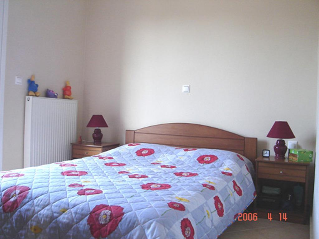 Kolona Apartments Lixouri Extérieur photo