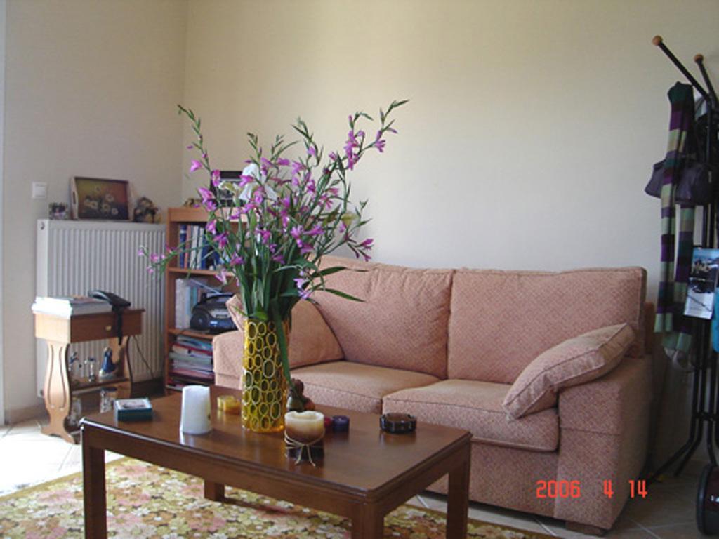Kolona Apartments Lixouri Extérieur photo